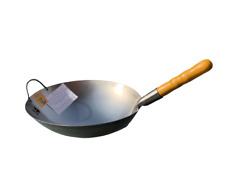 Wok pfanne gasherd gebraucht kaufen  Hamburg