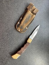 Herbertz jagdmesser taschenmes gebraucht kaufen  Ulm