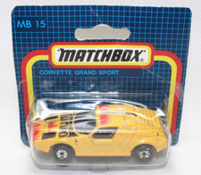 My1111 matchbox 1991 gebraucht kaufen  Berlin