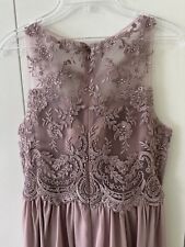 Laona festliches kleid gebraucht kaufen  Dresden