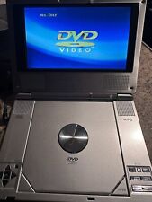 Goodmans dvdp700w portable for sale  LEOMINSTER