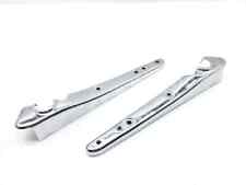 Chrome frame covers for sale  Parkersburg