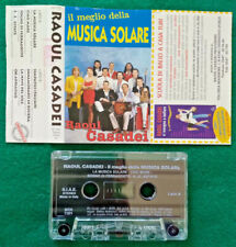 Musicassetta meglio della usato Musicassetta meglio della usato  Ferrara