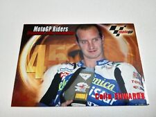 Card moto panini usato  Roma