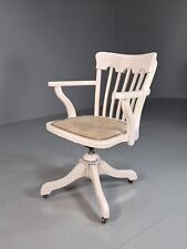 Vintage office chair for sale  STOWMARKET