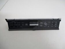 Sharp microwave control for sale  Bowling Green