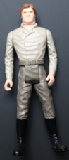 Vintage actionfigur star gebraucht kaufen  Hamburg