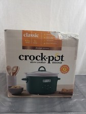New crock pot for sale  Dekalb