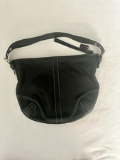 Coach leather hobo for sale  San Tan Valley