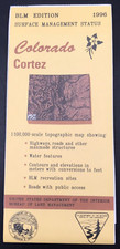 Vtg 1996 cortez for sale  Costa Mesa
