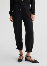 Ta5138 pantalone liu usato  Barile