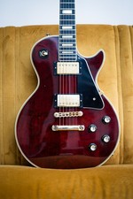 1977 gibson les for sale  SOUTHAM