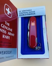 Wenger victorinox spot gebraucht kaufen  Plochingen
