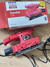 Electric sander detail for sale Electric sander detail for sale  PURFLEET-ON-THAMES