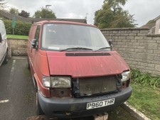 Transporter spares repairs for sale  SHEPTON MALLET