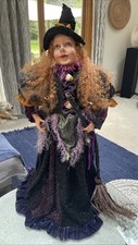 Vtg giant halloween for sale  Warrenville