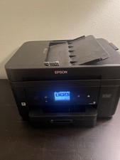 wf printer epson 2860 for sale wf printer epson 2860 for sale New Orleans