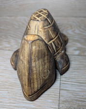 Spectacles holder wooden for sale  DEWSBURY