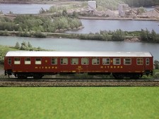 Schicht speisewagen mitropa gebraucht kaufen  Hameln