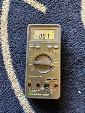 Iso tech idm98 for sale  MALDON
