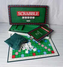 Jeux société vintage d'occasion  Sin-le-Noble