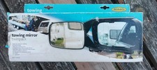 Ring towing mirror for sale  GLOUCESTER