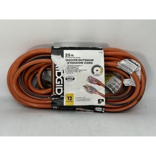 Ridgid 25ft gauge for sale  Cleveland