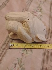 Hand carved wood for sale  Tucson