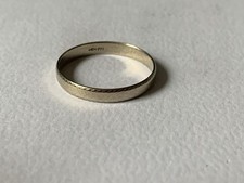 Niessing ring trauring gebraucht kaufen  München