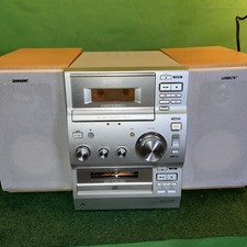 Sony cmt cp100 for sale  ASHFORD