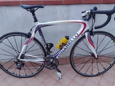 Bici corsa carbonio usato  Scafati