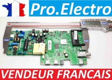 Motherboard philips 32pht4503 d'occasion  Marseille XIV