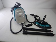 Limpador a vapor POLTI Vaporetto Smart 100 com tecnologia de vapor ilimitada comprar usado Limpador a vapor POLTI Vaporetto Smart 100 com tecnologia de vapor ilimitada comprar usado  Enviando para Brazil