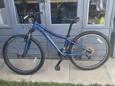 Specialized hardtail mountain for sale  SURBITON