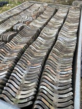 Clay roof pantiles for sale  WINSCOMBE