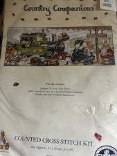 Dmc country companions for sale  WIMBORNE