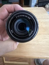 sony lens 55 210 for sale sony lens 55 210 for sale Millville