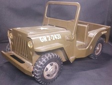 Vintage 1960 tonka for sale  San Antonio