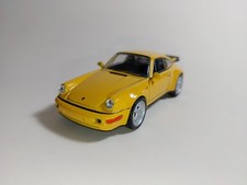 Porsche 911 welly usato  Giugliano in Campania