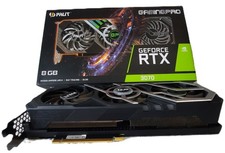 Palit geforce rtx for sale  CHICHESTER