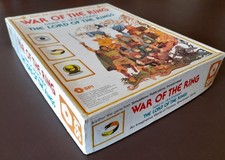 War ring spi for sale  WALSALL