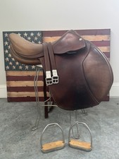 dover circuit saddle for sale  Wake Forest