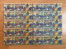 Bpz bingo birds gebraucht kaufen  Leipzig
