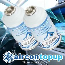Car aircon air for sale  MACCLESFIELD