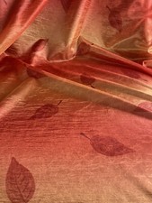 Gardinen schal vorhang gebraucht kaufen  Nieder-Olm