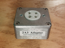 2a3 adapter maximatcher for sale  Ashland
