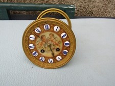 Ancien mouvement horloge d'occasion  Rougé