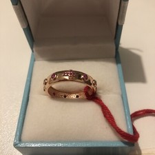 anello rosario usato  Treviso