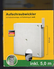 rolladen aufputz gebraucht kaufen rolladen aufputz gebraucht kaufen Saarbrücken