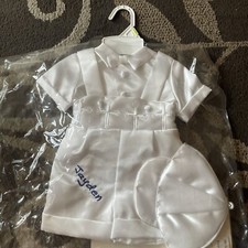 Baby boy baptism for sale  Saint Petersburg